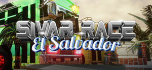 Sivar Race El Salvador banner