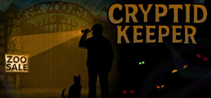 Cryptid Keeper banner