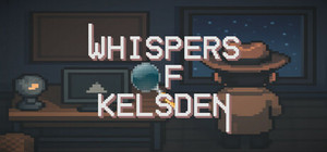 Whispers of Kelsden banner