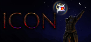 Icon banner