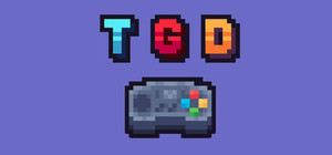 Tulsa Game Devs Collection Vol. 1 banner