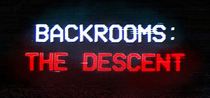 Backrooms: The Descent banner