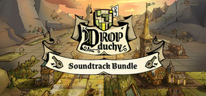 Drop The Sound(track) banner