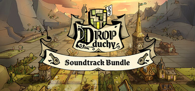 Drop The Sound(track)