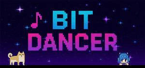 BIT DANCER banner