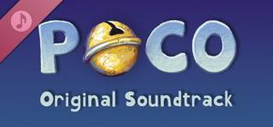 Poco Original Soundtrack banner