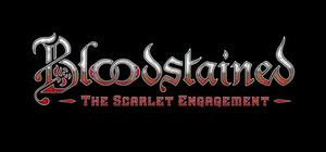 Bloodstained: The Scarlet Engagement banner