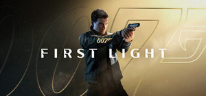 007 First Light banner