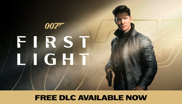 007 ファーストライト