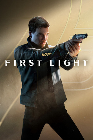 007 First Light banner