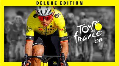 Tour de France 2025 - Deluxe Edition