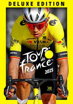 Tour de France 2025 - Deluxe Edition のセール価格