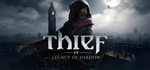 Thief VR: Legacy of shadow banner