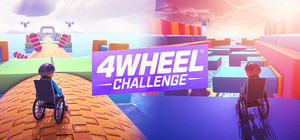 4wheel Challenge banner