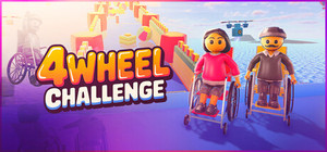 4wheel Challenge banner