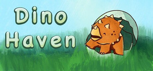 Dino Haven banner