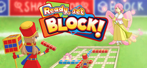 Ready, Set, Block! banner