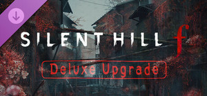 SILENT HILL f - Digital Deluxe Upgrade banner