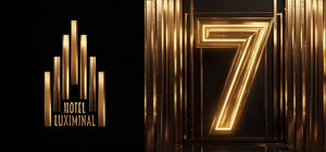 Hotel Luximinal banner