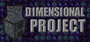 Dimensional Project banner