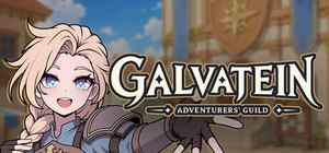 Galvatein : Adventurers' Guild banner