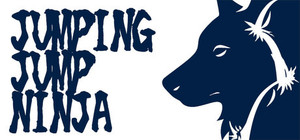 JUMPING JUMP NINJA banner