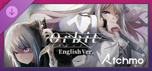 Atchmo -【SPECIAL LIVE】orbit (English Ver.) | Tacitly banner