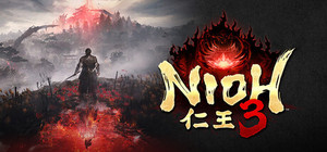 Nioh 3 banner