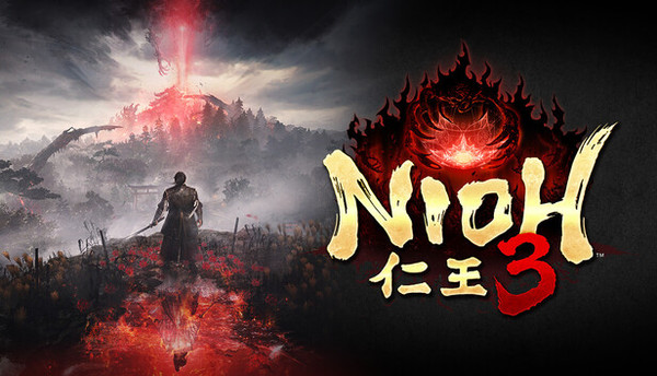 仁王3