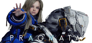 PRAGMATA banner