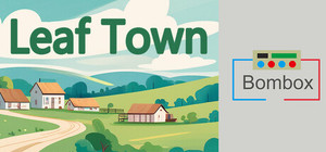 LeafTown+Bombox banner