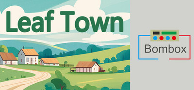 LeafTown+Bombox