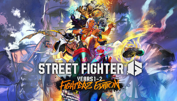 STREET FIGHTER™ 6 