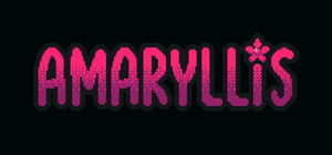 Amaryllis banner