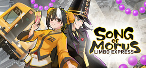 Song of Morus: Limbo Express banner