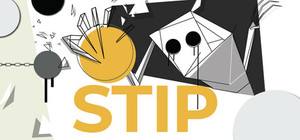 Stip banner