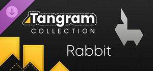 Tangram Collection: Rabbit Puzzle Pack banner