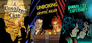 Eleven Puzzles banner