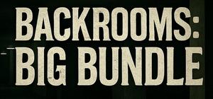 Backrooms: Big Bundle 2 banner