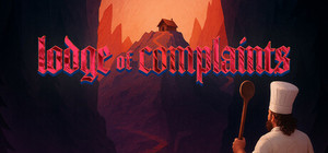 Lodge of Complaints banner