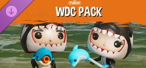 Funko Fusion - WDC Pack banner