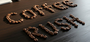 Coffee Rush banner