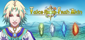 Tales from Frah'Akin banner