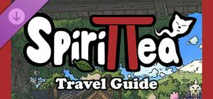 Spirittea - Travel Guide banner