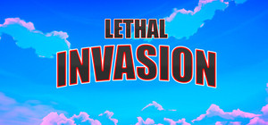 Lethal Invasion banner