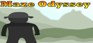 Maze Odyssey banner
