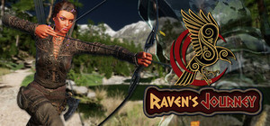 Raven's Journey banner