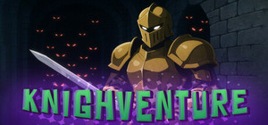 Knighventure banner