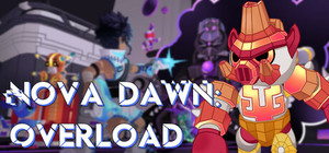 Nova Dawn: Overload banner