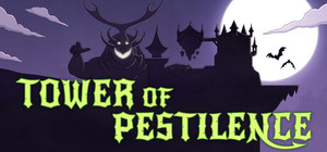 Tower of Pestilence banner